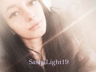 SashaLight19