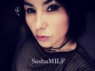 SashaMILF