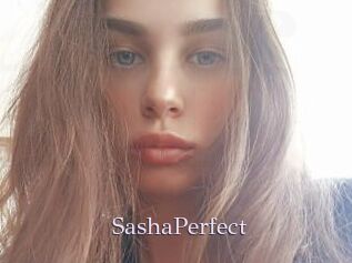 SashaPerfect