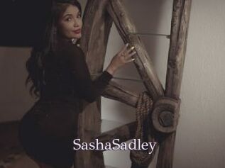 SashaSadley