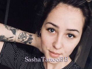 SashaTattooBB