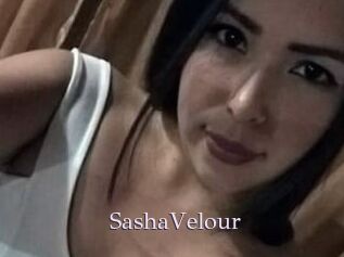 SashaVelour