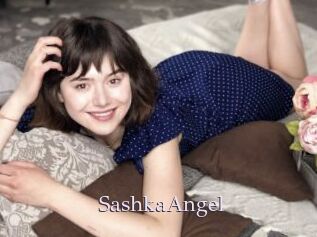 SashkaAngel