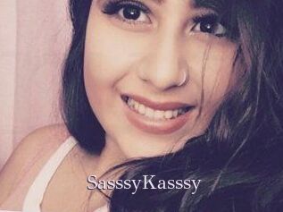 SasssyKasssy