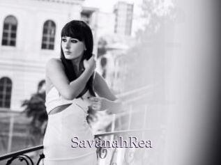 SavanahRea