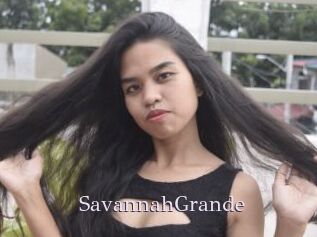 SavannahGrande