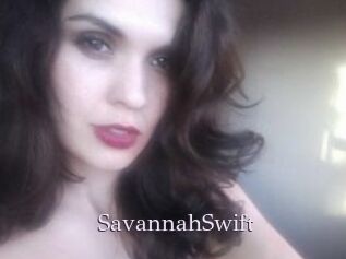 Savannah_Swift