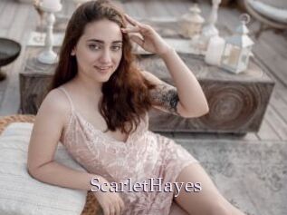 ScarletHayes