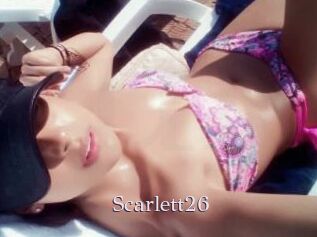 Scarlett26