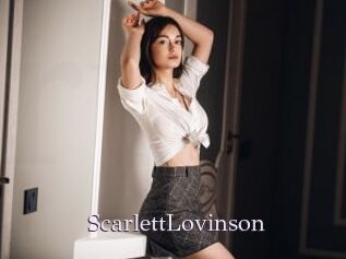 ScarlettLovinson