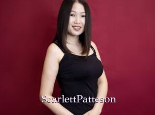 ScarlettPatteson