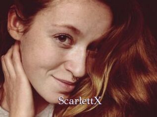 ScarlettX