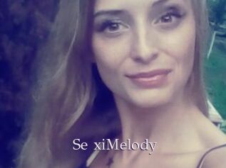 Se_xiMelody
