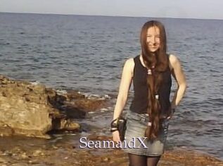 SeamaidX