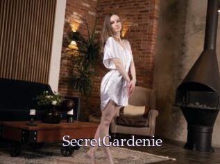 SecretGardenie