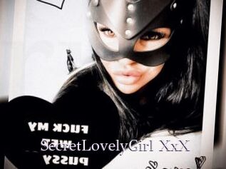 SecretLovelyGirl_XxX