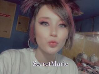 SecretMarie