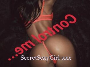 SecretSexyGirl_xxx