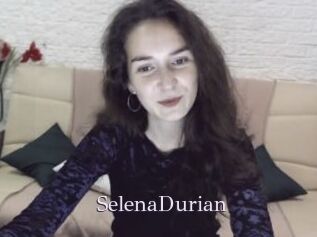 SelenaDurian