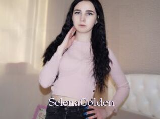 SelenaGolden