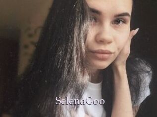 SelenaGoo