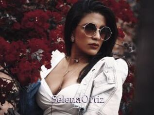 SelenaOrtiz