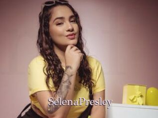 SelenaPresley