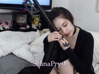 SelinaPryde