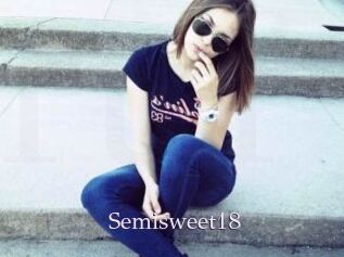 Semisweet18