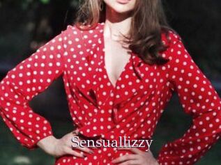 Sensuallizzy