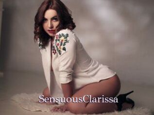 SensuousClarissa