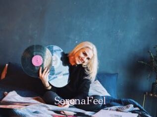 SerenaFeel