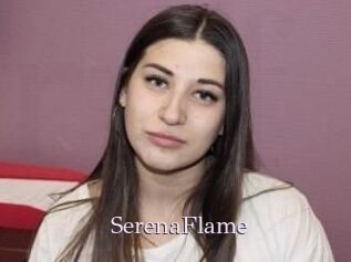SerenaFlame