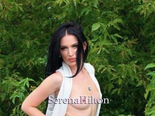 SerenaHilton