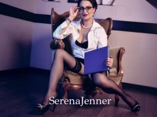 SerenaJenner