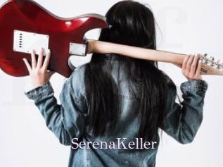 SerenaKeller