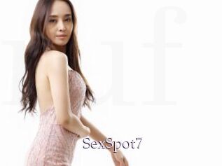 SexSpot7