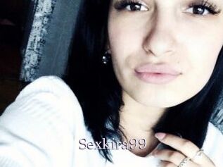 Sexkira99