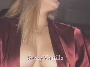 SexxyVanilla