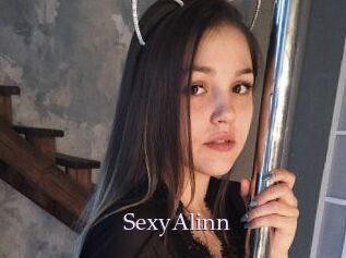 SexyAlinn
