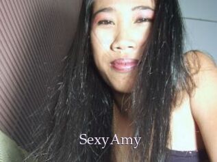 SexyAmy