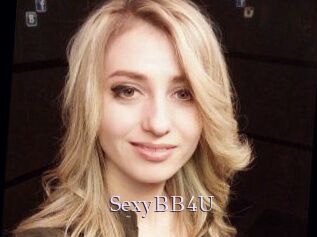 SexyBB4U