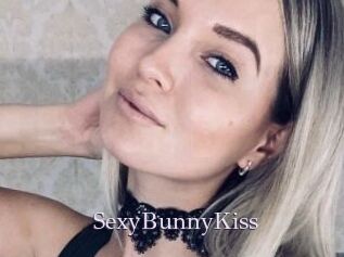 SexyBunnyKiss