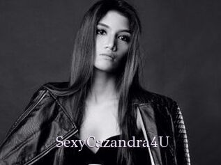 SexyCazandra4U