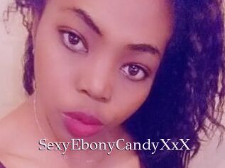 SexyEbonyCandyXxX