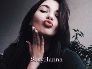 SexyHanna