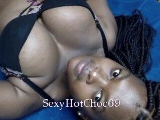 SexyHotChoc69