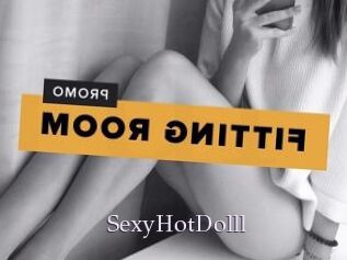SexyHotDolll