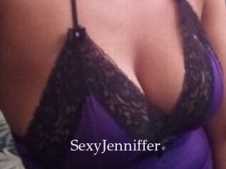 SexyJenniffer