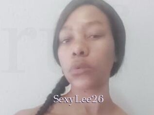 SexyLee26